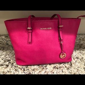 Mk purse